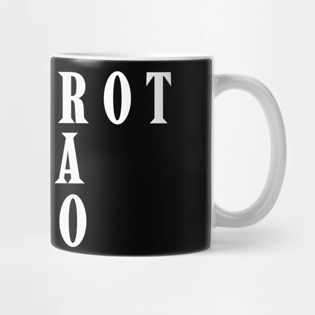 Foxtrot-Delta-Tango by Creatifly Graphic Tees